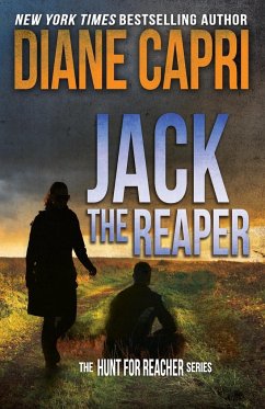 Jack the Reaper - Capri, Diane