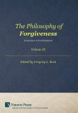 Philosophy of Forgiveness