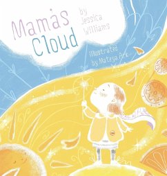 Mama's Cloud - Williams, Jessica