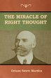 The Miracle of Right Thought - Bild 1