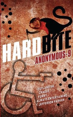 Hard Bite - Anonymous-9