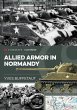 Allied Armor in Normandy (eBook, ePUB) - Bild 1
