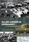 Allied Armor in Normandy (eBook, ePUB)
