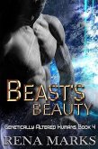 Beast's Beauty (Genetically Altered Humans, #4) (eBook, ePUB)