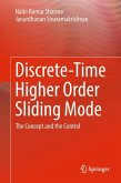 Discrete-Time Higher Order Sliding Mode