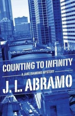 Counting to Infinity Cover Counting to Infinity