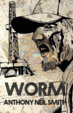 Worm - Smith, Anthony Neil