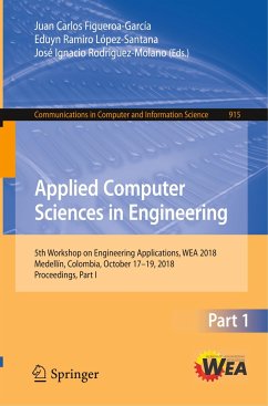 Applied Computer Sciences in Engineering