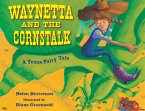 Waynetta and the Cornstalk (eBook, PDF)