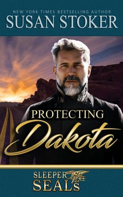 Protecting Dakota - Stoker, Susan