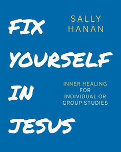 Fix Yourself - Hanan, Sally