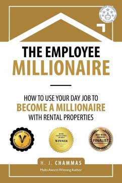 The Employee Millionaire - Chammas, H. J.