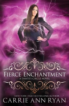 Fierce Enchantment - Ryan, Carrie Ann