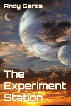 Cover The Experiment Station