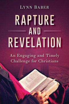 Rapture and Revelation - Baber, Lynn