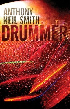 The Drummer - Smith, Anthony Neil