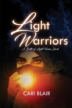 Light Warriors - Blair, Cari