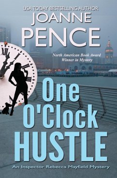 One O'Clock Hustle - Pence, Joanne