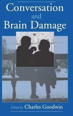 Cover Conversation and Brain Damage [With CDROM] [With CDROM] [With CDROM]