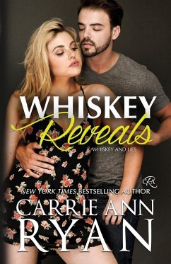 Whiskey Reveals - Ryan, Carrie Ann