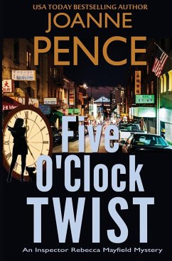 Five O'Clock Twist - Pence, Joanne