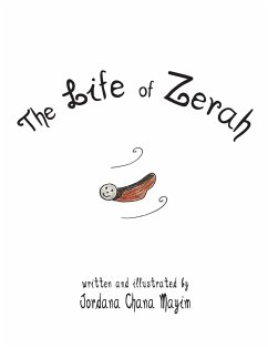 The Life of Zerah - Mayim, Jordana Chana