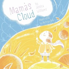 Mama's Cloud - Williams, Jessica