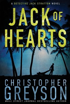 Jack of Hearts - Greyson, Christopher