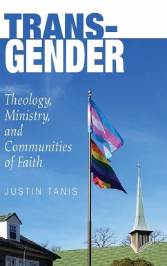 Trans-Gender - Sabia-Tanis, Justin