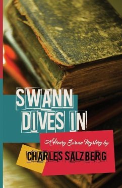 Swann Dives In - Salzberg, Charles