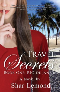 Travel Secrets - Lemond, Shar