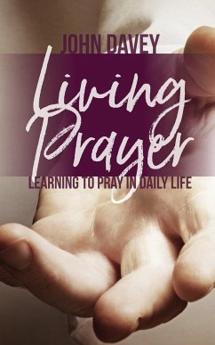 Living Prayer - Davey, John