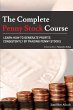 The Complete Penny Stock Course - Bild 1