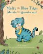 Malty the Blue Tiger (Marita la... - Bild 1