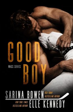 Cover Good Boy