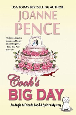 Cook's Big Day - Pence, Joanne