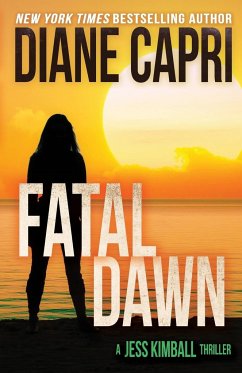 Fatal Dawn - Capri, Diane; Blackwell, Nigel