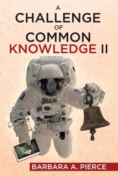 A Challenge of Common Knowledge II - Pierce, Barbara A.