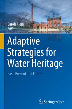 Adaptive Strategies for Water Heritage