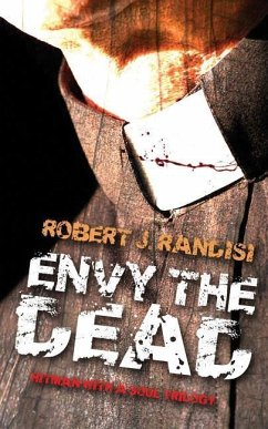 Envy the Dead - Randisi, Robert J.