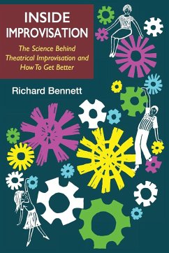 Inside Improvisation - Bennett, Richard