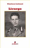 Licurgo (eBook, ePUB)