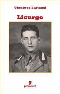 Licurgo (eBook, ePUB) - Luttazzi, Gianluca