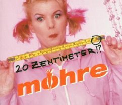 20 Zentimeter 20 Zentimeter