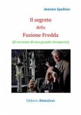 Il segreto della Fusione Fredda (eBook, ePUB)