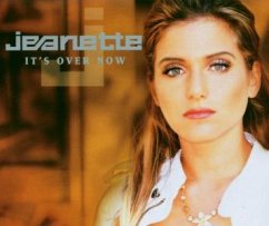 Cover It's Over Now (Limited Edition)