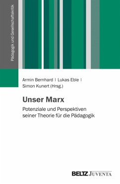 Unser Marx (eBook, PDF)