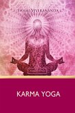 Karma Yoga (eBook, ePUB)