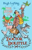 Story of Dr Dolittle (eBook, ePUB)
