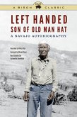 Left Handed, Son of Old Man Hat (eBook, ePUB)